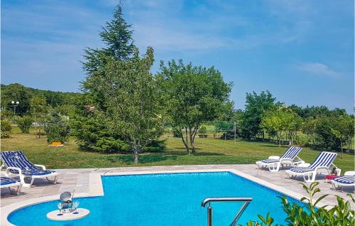 Rogocana House | Amazing Home In Labin