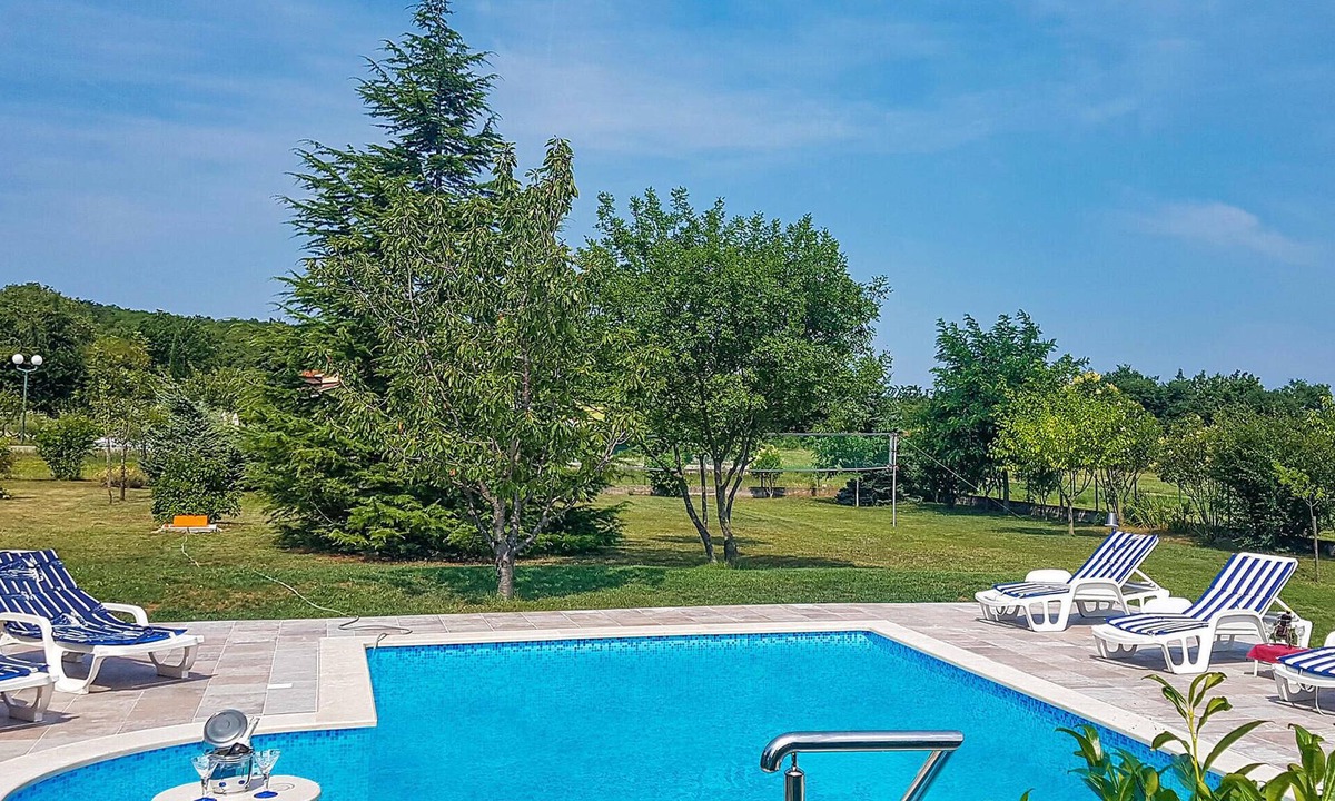 Rogocana House | Amazing home in Labin