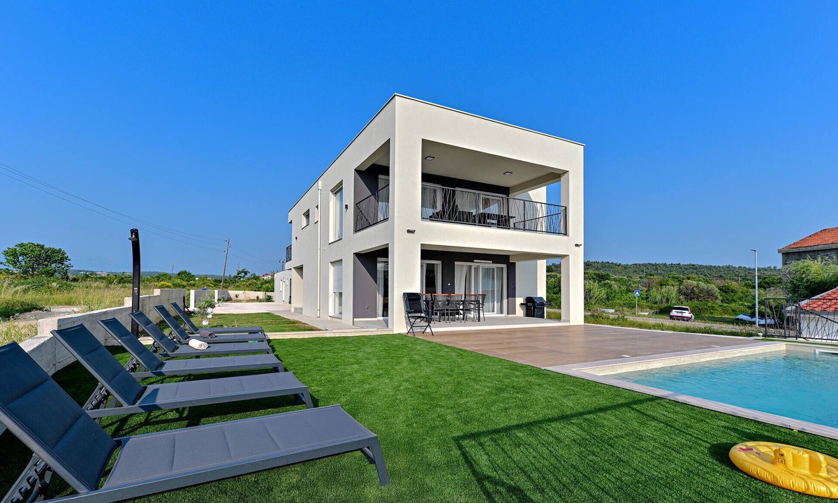 Ljubac House | Amazing home in Ljubac