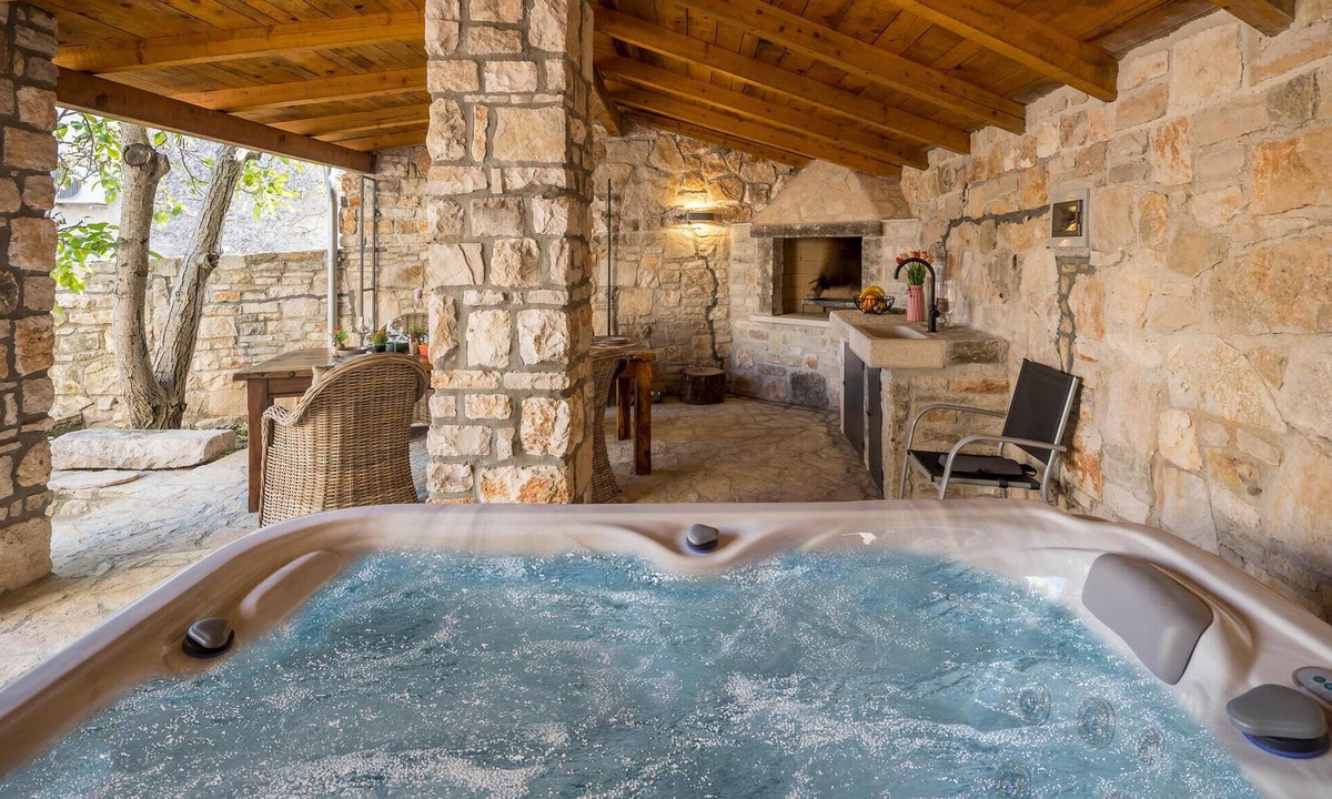 Puntera House | Amazing home in Puntera with WiFi