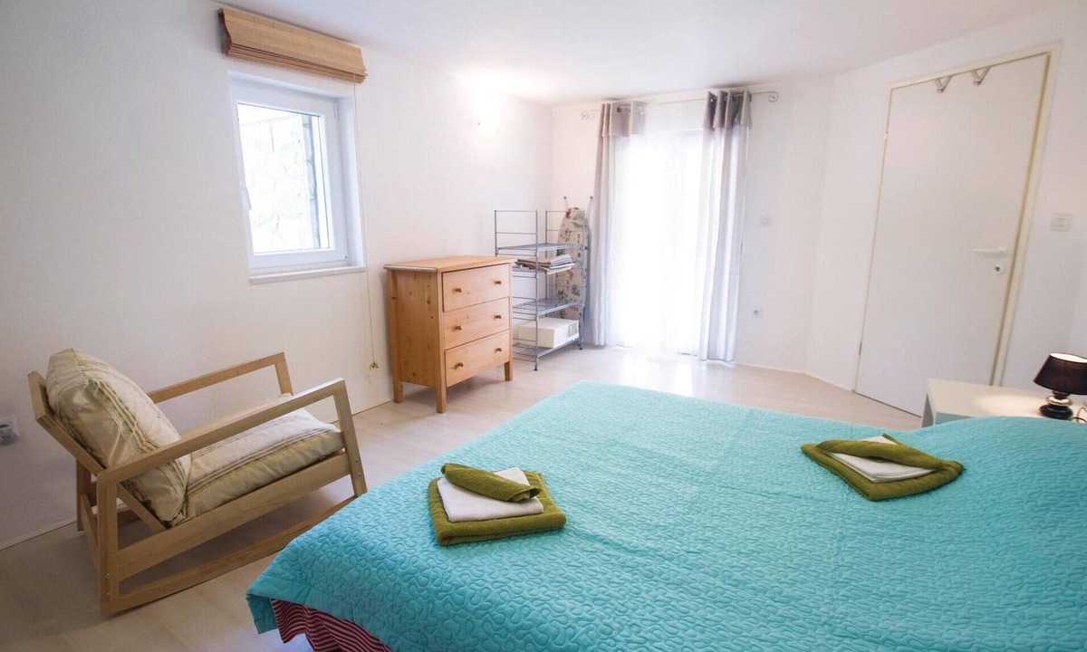 Santalezi House | Amazing Home in Santalezi With Wifi and 3 Bedrooms