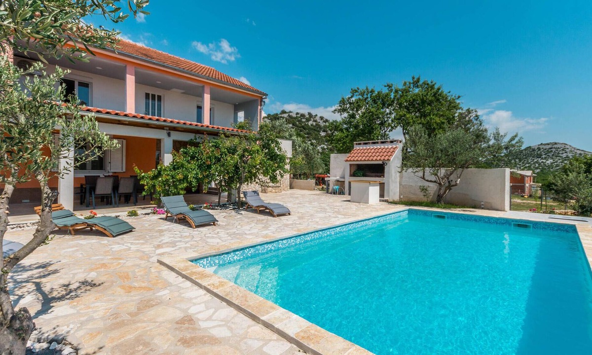 Stankovci House | Amazing home in Stankovci