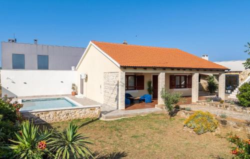 Benkovac House | Amazing Home In Zagrad