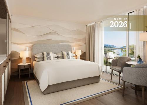 Hvar Hotel | Amfora Hvar Grand Beach Resort
