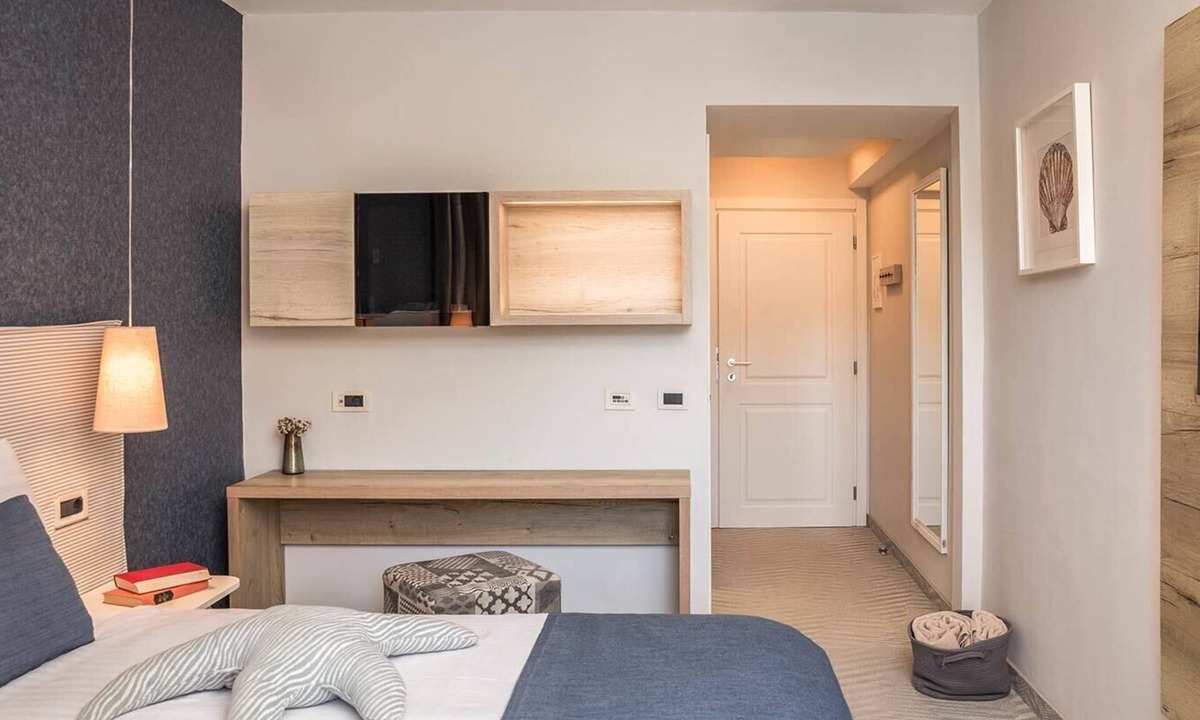 Brna Hotel | Aminess Lume Hotel