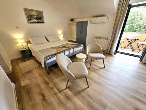 Artatore Hotel | Ana rooms