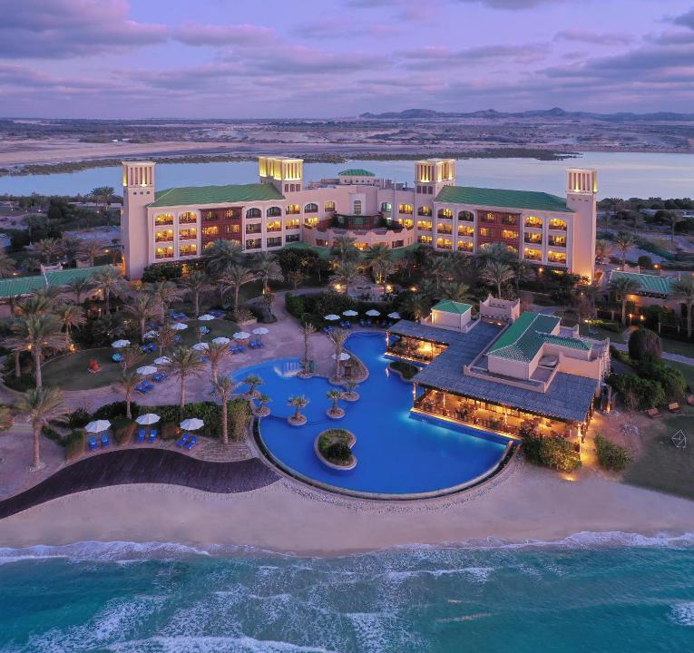 Sir Bani Yas Island Resort | Anantara Desert Islands Resort & Spa
