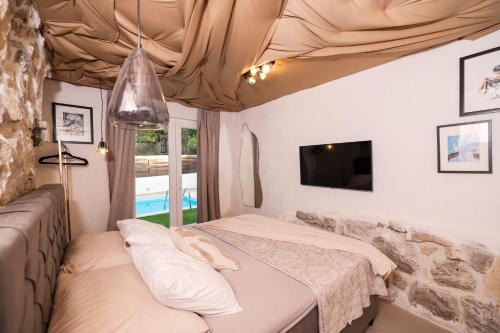 Donje Rastane Villa | Anchi Villa