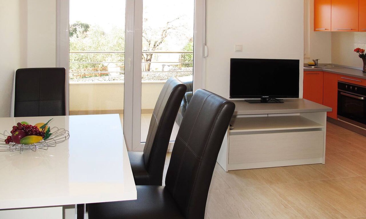 Okrug Gornji Apartment | Andjelka by Interhome