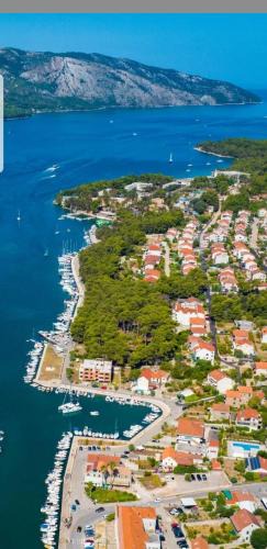 Stari Grad Apartment | Animari Apartments