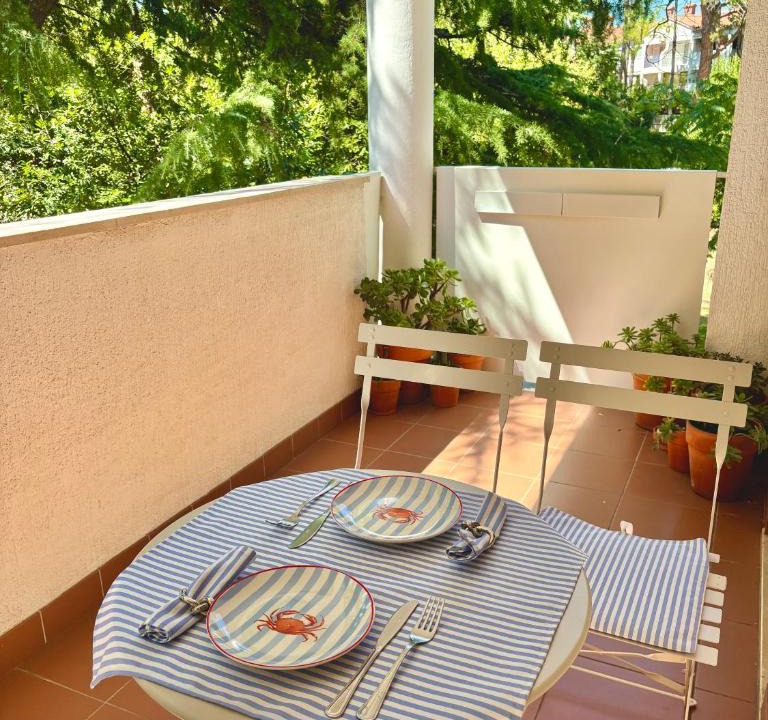 Ankaran Apartment | Ankaran Studio Escape