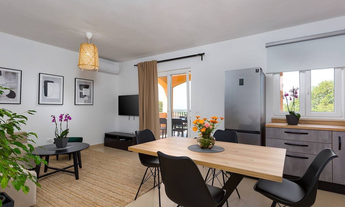 Fuskulin House | Anna Premium by Interhome