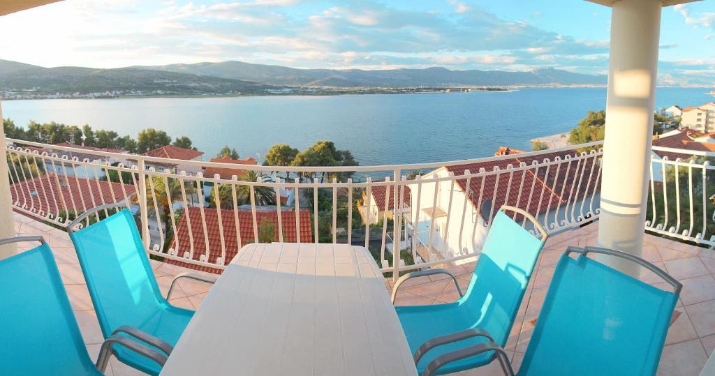 Trogir Apartment | Antonio Apartments