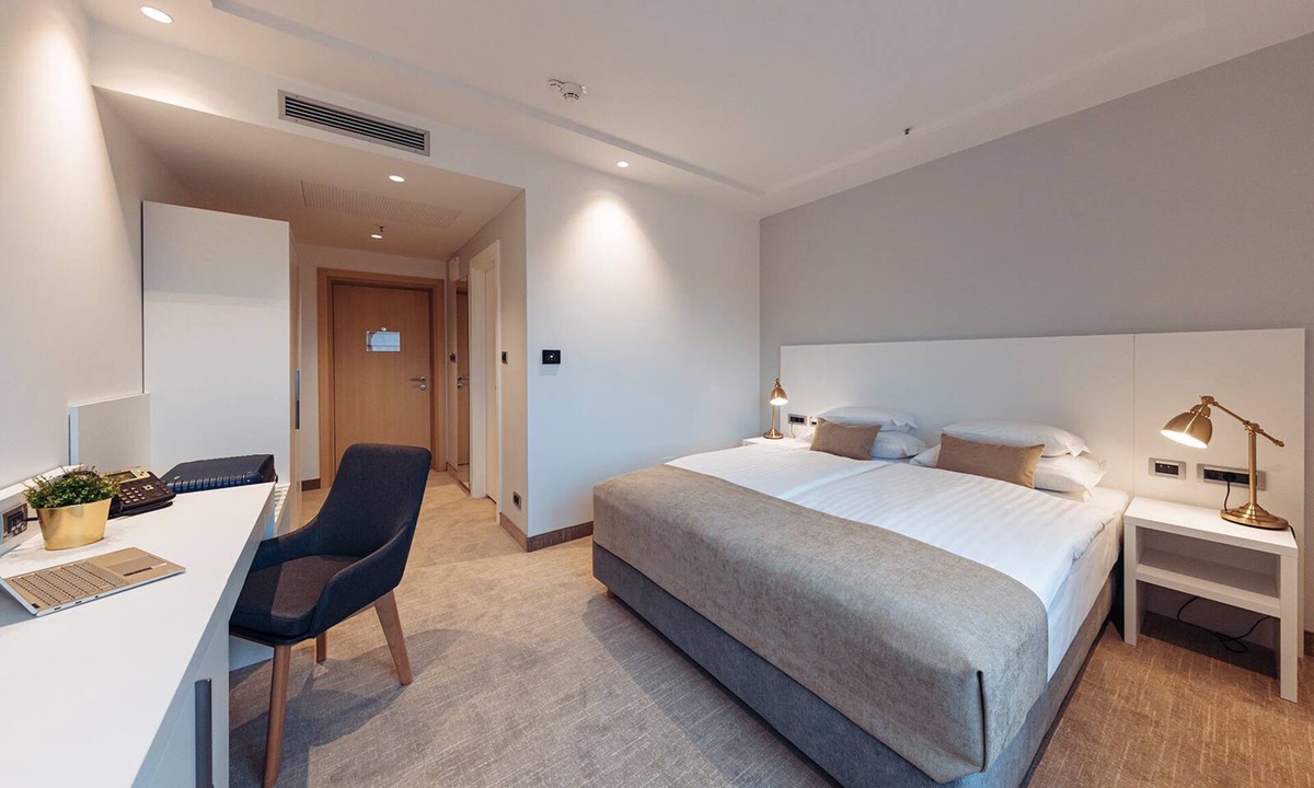 Sesvete Hotel | Antunovic Hotel East