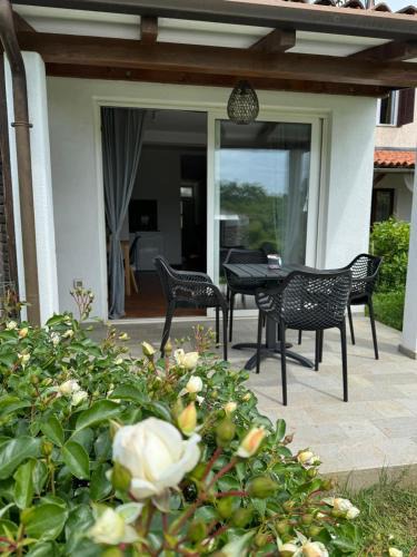 Dajla Apartment | Apartaments Sanja Novigrad