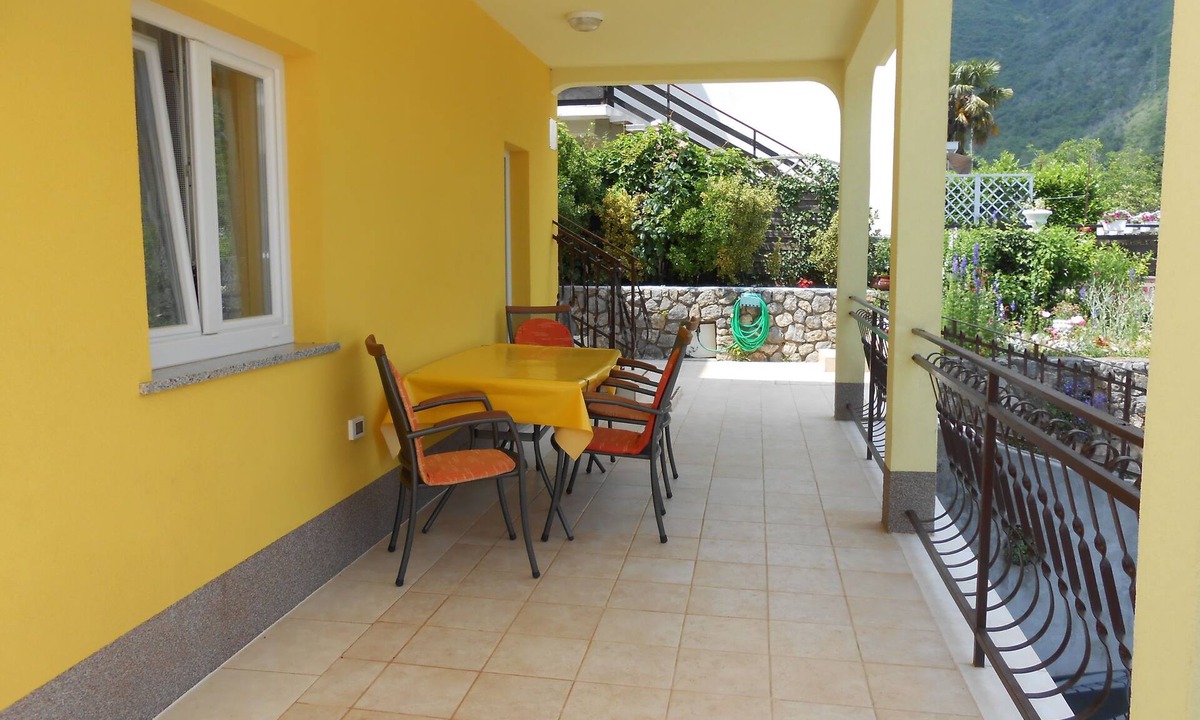 Obrs Apartment | Apartments Vesna (51911-A1) - Moscenicka Draga (Opatija)