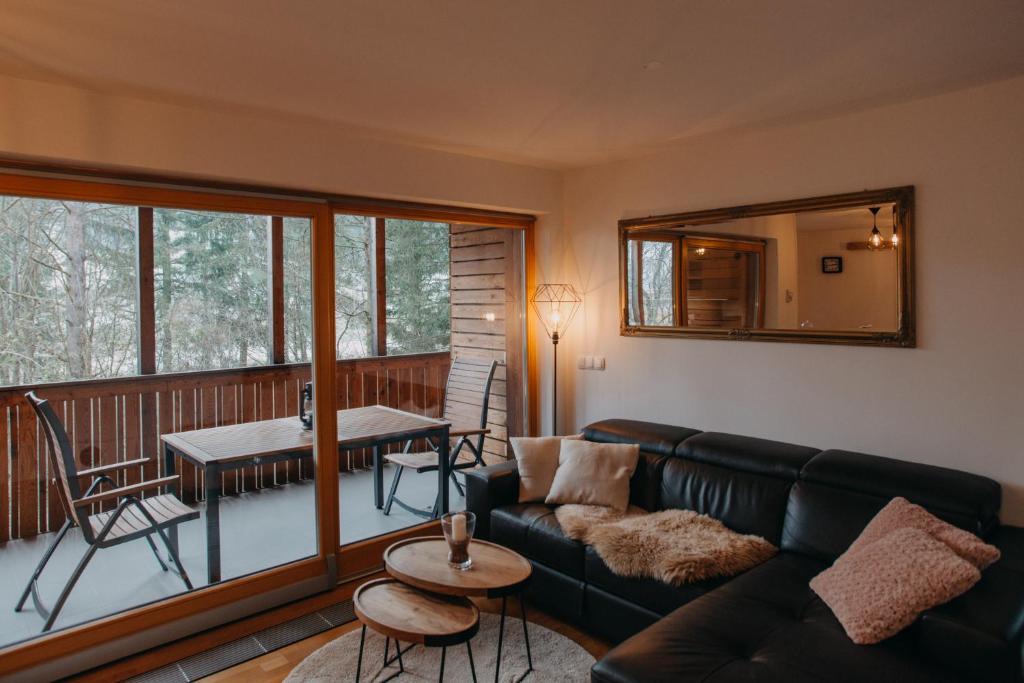 Mojstrana Apartment | APARTMA 7