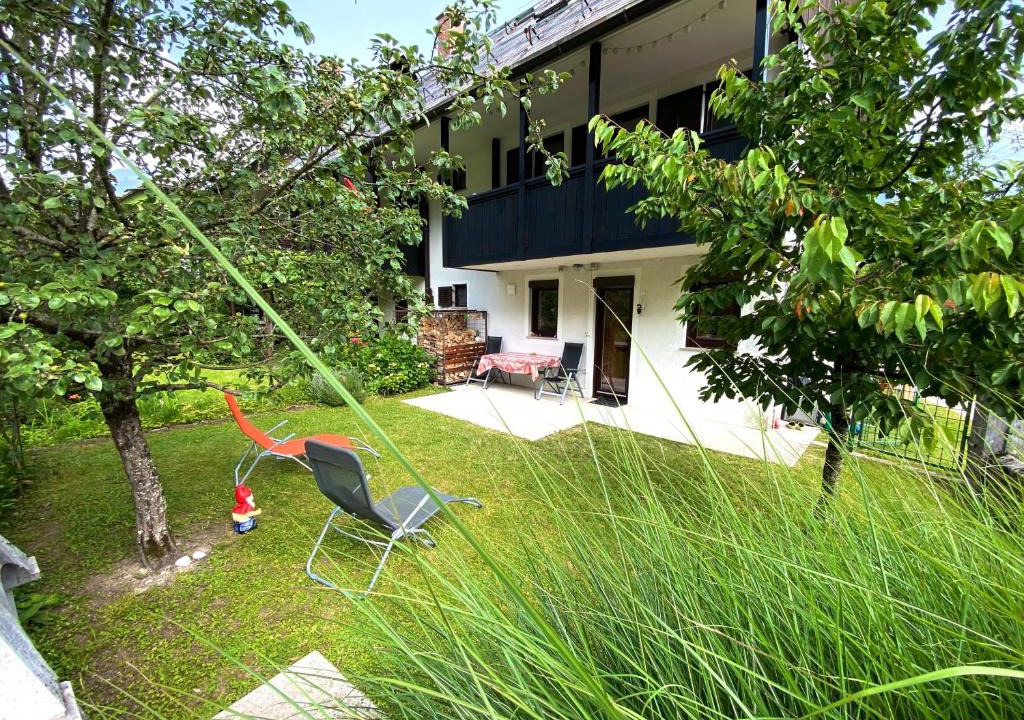 Cezsoca Apartment | Apartma EMI