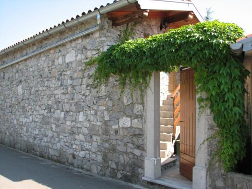 Stanjel Apartment | Apartma Furlan