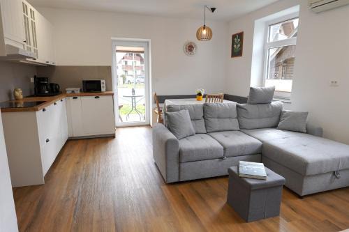 Bohinj Apartment | Apartma in studio Jerca ob Savi