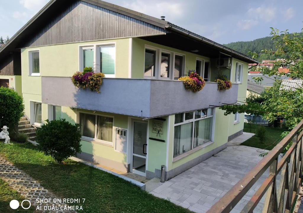 Cerknica Apartment | Apartma JERMAN - Cerknica