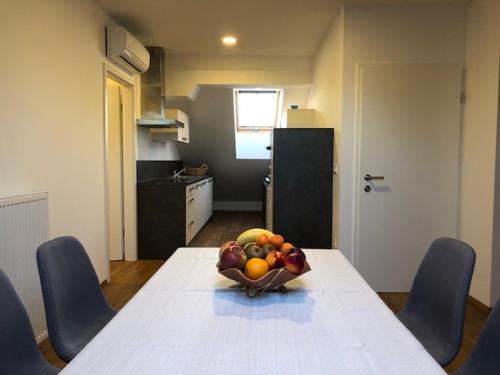 Tisina Apartment | Apartma na hüti