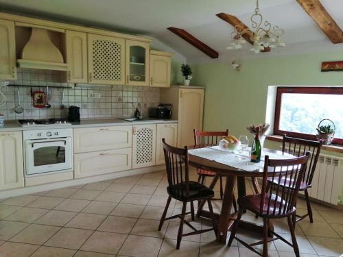 Kambresko Apartment | Apartma na podeželju - Slovenia Nature