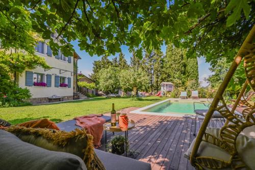 Izola Apartment | Apartma Nemo
