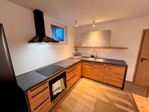 Kranjska Gora Apartment | Apartma Oblak