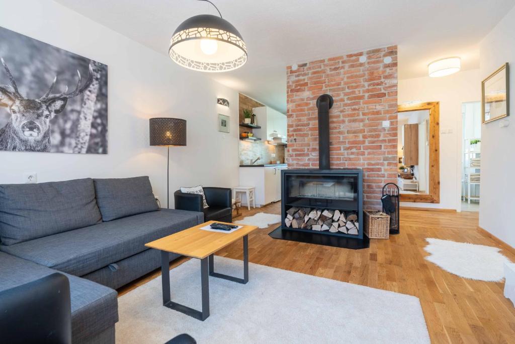 Kranjska Gora Apartment | Apartma Peček Kranjska Gora