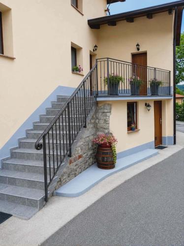 Kozana Apartment | Apartma PERIN