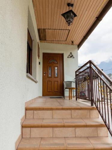 Cezsoca Apartment | Apartma Pr Fejtne