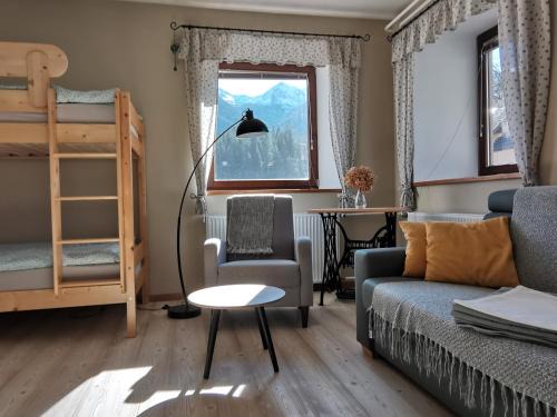 Bohinj Apartment | Apartma Pr Gatej