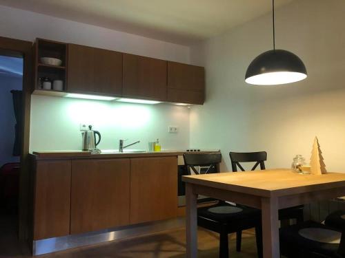 Kranjska Gora Apartment | Apartma Pri Štruklju