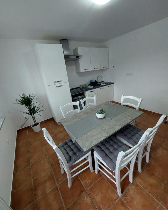 Sentilj v Slovenskih Goricah Apartment | Apartma Sandi
