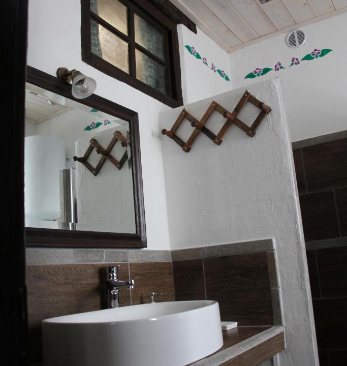 Kobarid Apartment | Apartma Skednj