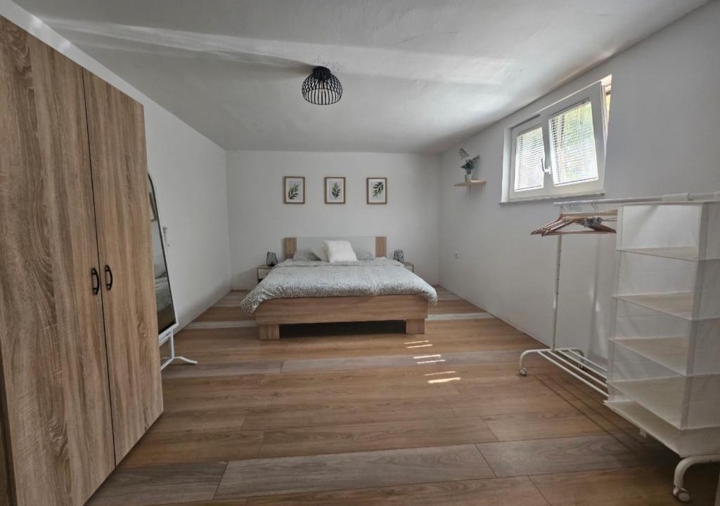 Dekani Apartment | Apartma Sofiora