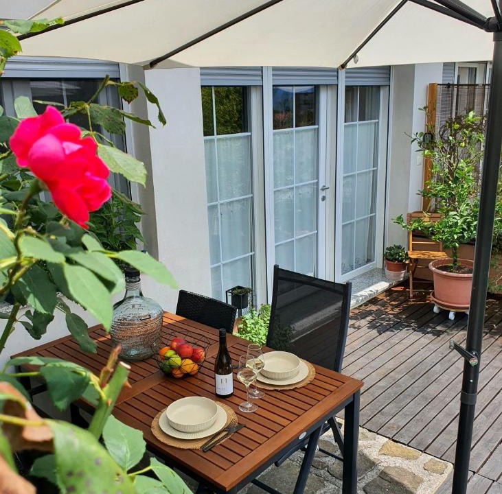 Prem Apartment | Apartma Tomažič