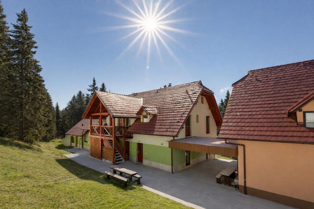 Paka Apartment | Apartma Valsar Rogla