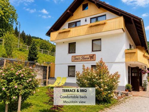 Bohinjska Bela Apartment | Apartmaji Jezerka Bled