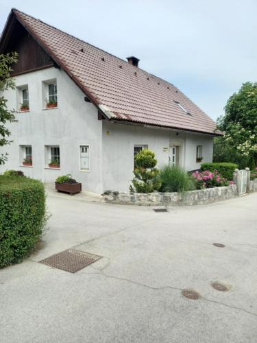 Gorje Apartment | Apartmaji Magda