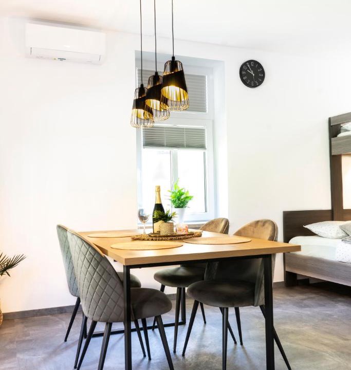 Podsreda Apartment | Apartmaji na Pošti