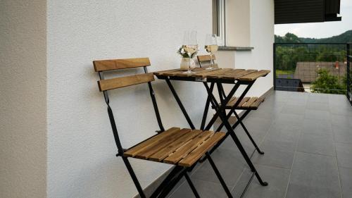 Bled Apartment | Apartmaji pr' Mojci