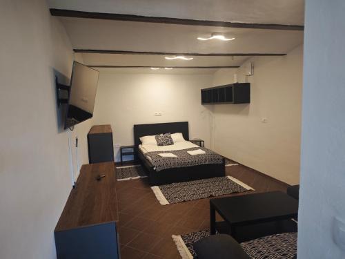 Radovljica Apartment | Apartmaji pr'Muranček