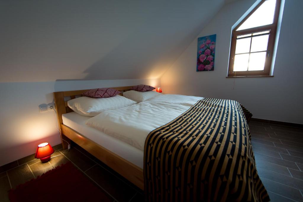 Zrece Apartment | Apartmaji Smogavc