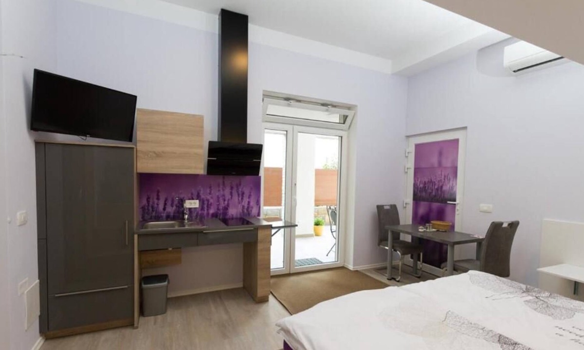 Koper Hotel | Apartmaji Sobe Zvezda