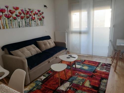 Varazdin Apartment | Apartman AnaDija