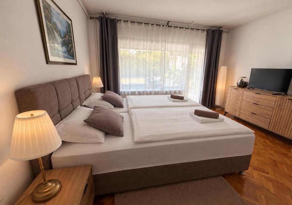 Kutina Apartment | Apartman Angel