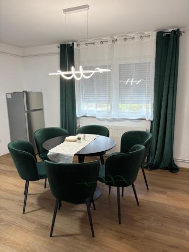 Kutina Apartment | Apartman Anita SELF CHECK-IN, FREE PARKING
