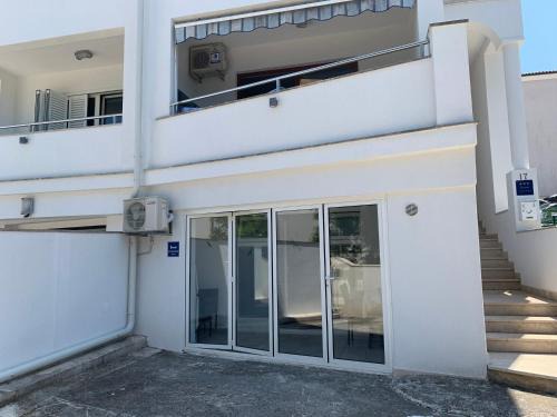 Pjescana Uvala Apartment | Apartman Auer